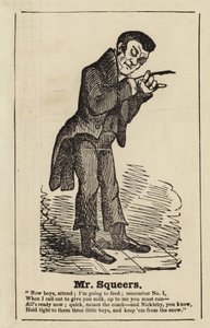 Nicholas Nickleby