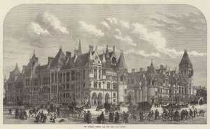 Bay Street