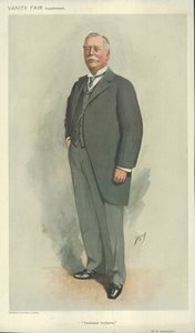 Bay William Balle Huntington by English School