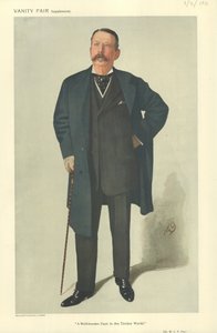 Bay William Lowndes Toller Foy by English School