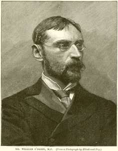 Bay William O