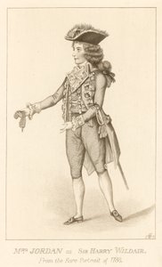Bayan Jordan, 1788