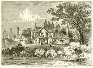 Westbourne Green
