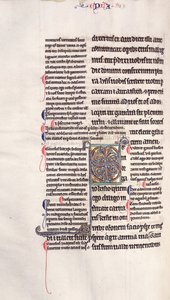Ms.27, f.132v: Yeni Ahit