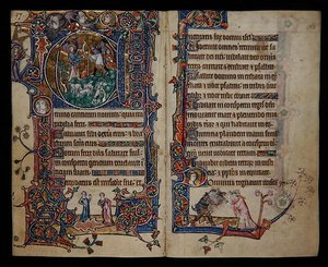 Ms 1-2005, ff.139v-140r: Shepherd