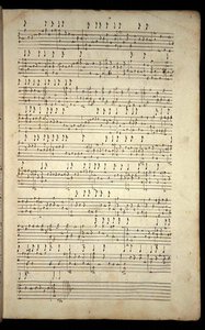 Mu Ms 689, s.3: Lord Herbert of Cherbury