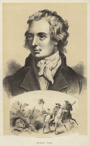 Mungo Parkı by English School