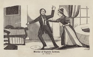 Kaptan Lawson