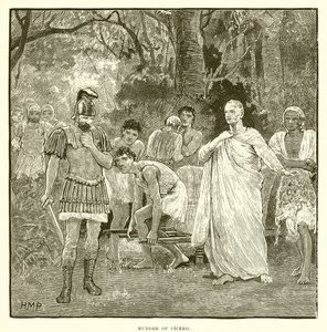 Cicero