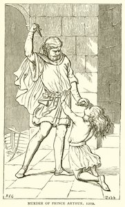 Prens Arthur
