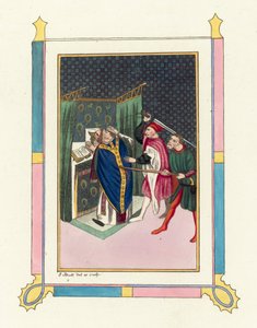Thomas Becket