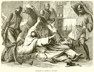 Thomas a Becket