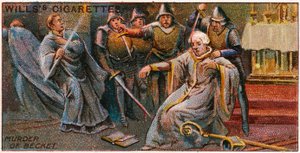 Thomas a Becket