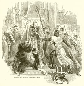 Thomas a Becket