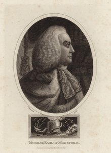 Murray, Mansfield Kontu by English School