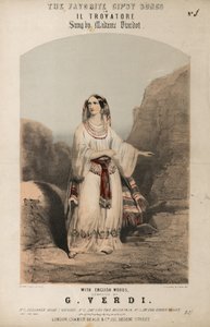 Il Trovatore