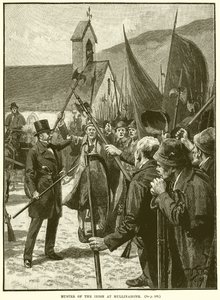 İrlandalıların Mullinahone