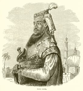 Nana Sohaib by English School