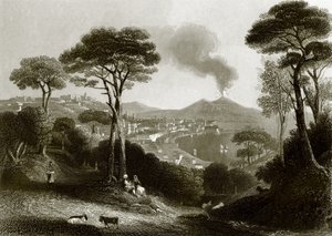Napoli by English School