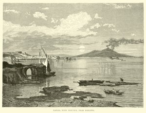 Napoli, Posillipo