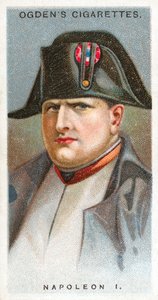 Napolyon I by English School