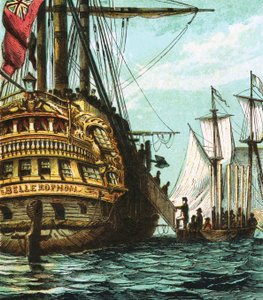 Bellerophon