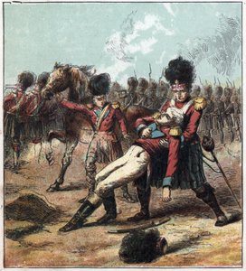Napolyon Savaşı: Mısır Seferi (1798-1801): General Ralph Abercrombie