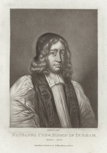 Nathaniel Mürettebat by English School