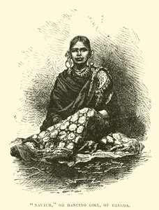 Baroda