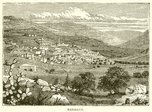 Nasıra by English School