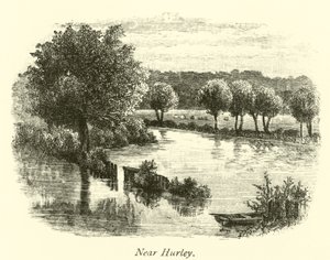 Hurley