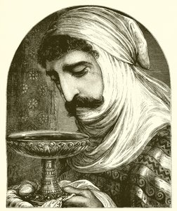 Nehemya by English School