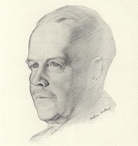Neil Munro, İskoç yazar by English School
