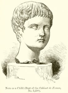 Çocukken Nero by English School
