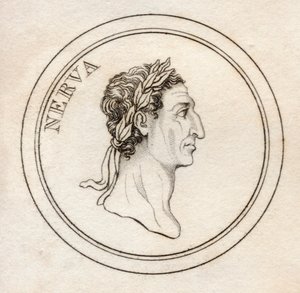 Nerva Caesar Augustus, 