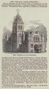 Llanymynech