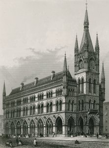 Yeni Değişim, Bradford by English School