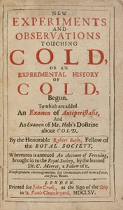Robert Boyle