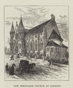 Anerley
