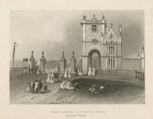 Victoria Park