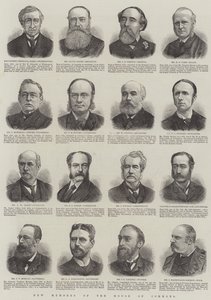 Avam Kamarası