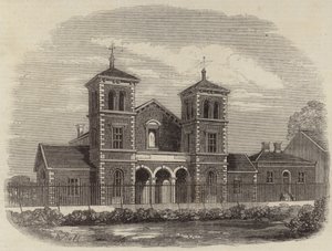Waterford
