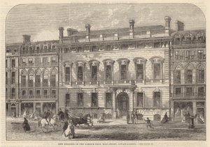 Garrick Club