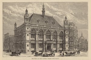 City of London School