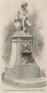 St James