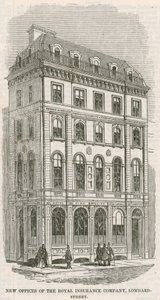 Royal Insurance Company