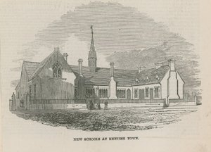 Kentish Town