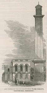 Grand Junction Water Company
