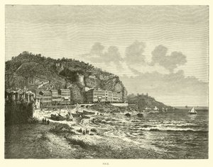 Güzel by English School