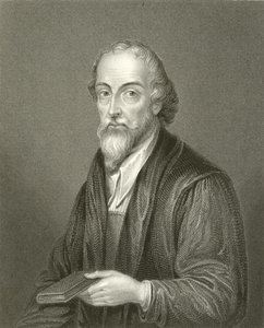 Nicholas Ridley, Londra Piskoposu by English School